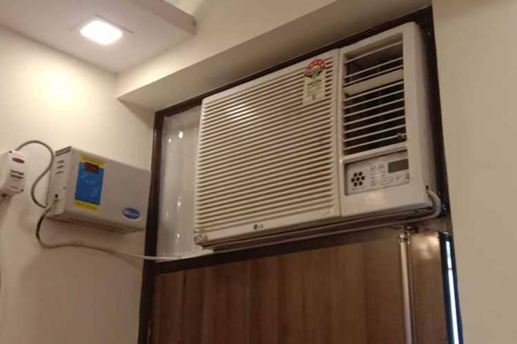 Air Conditioner Repair & Service in Bhagwati Vihar