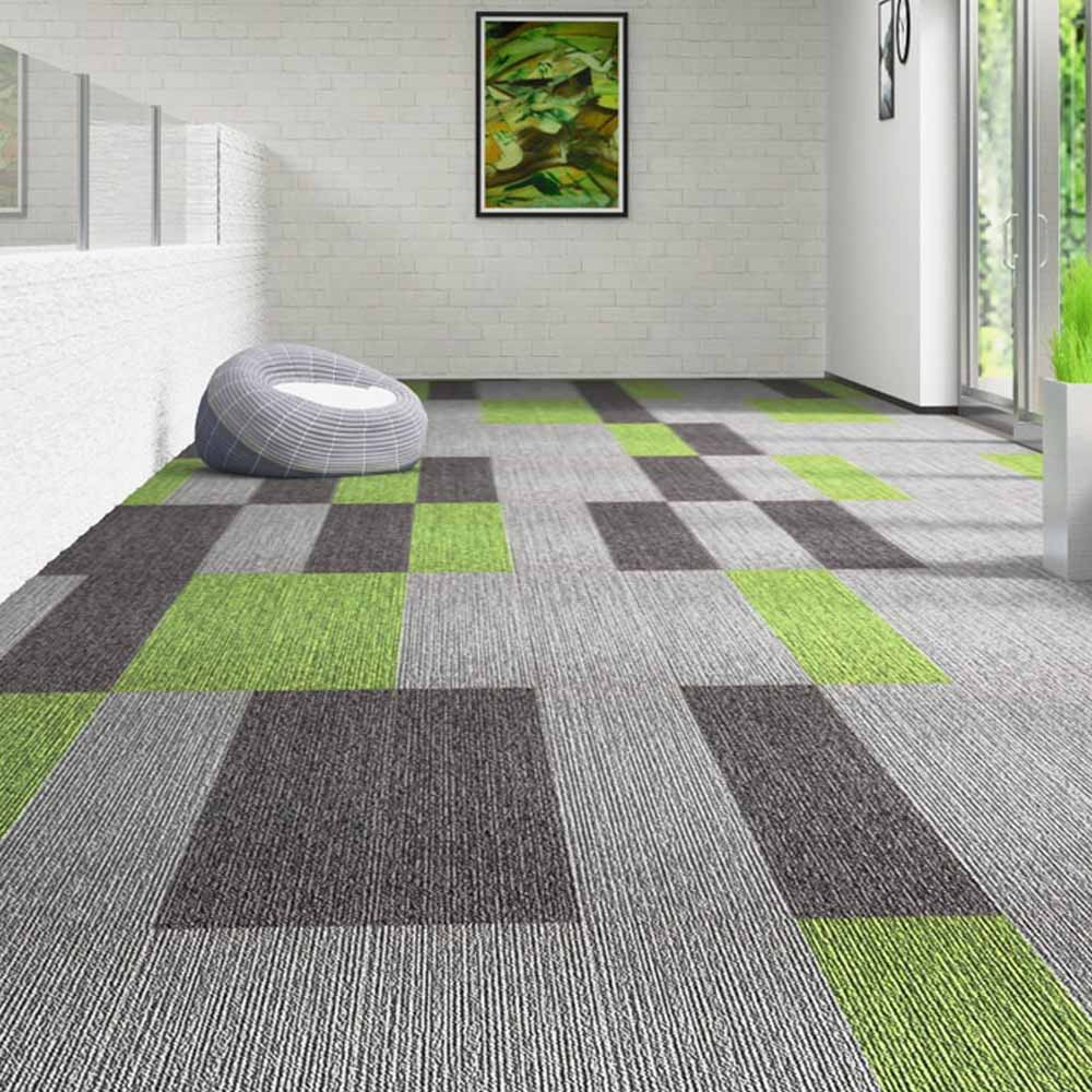 Carpet Tiles Supplier Dubai