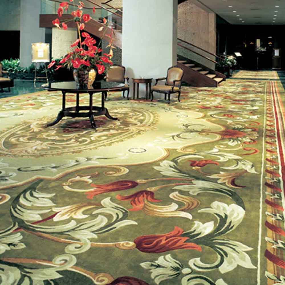 Floor Carpet Supplier Dubai