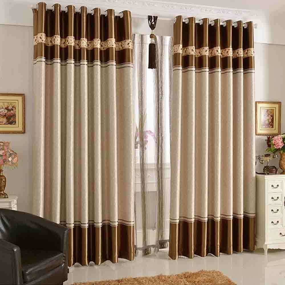 Home Curtains Supplier Dubai