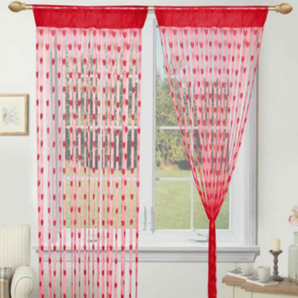 Linen Curtains Supplier Dubai
