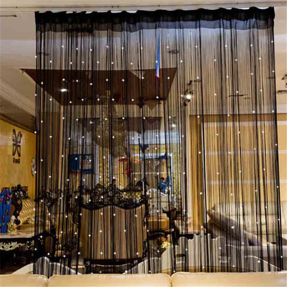 Linen Curtains Installation Dubai