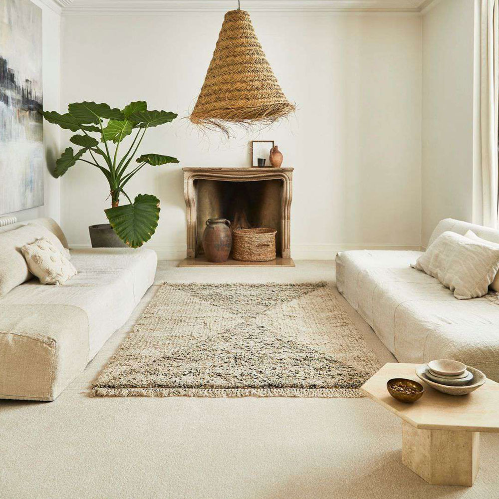 Living Room Carpet Supplier Dubai