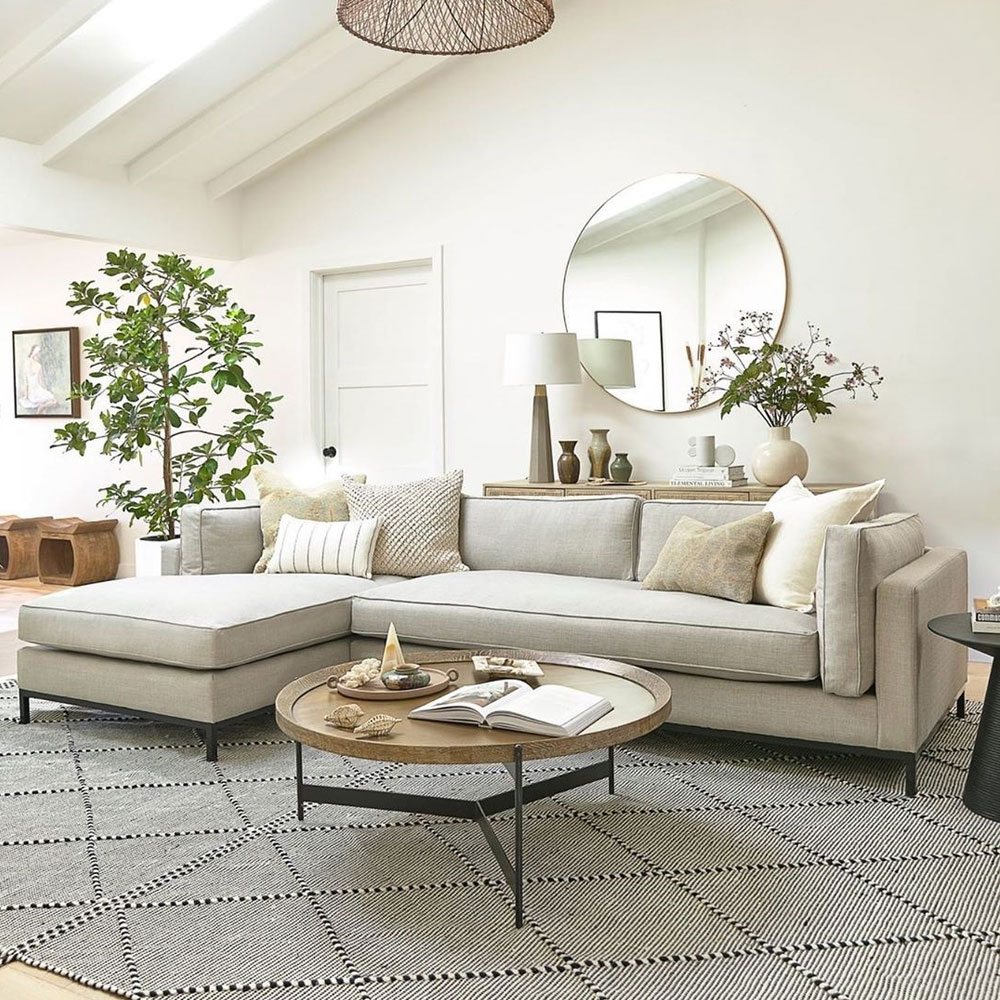 Living Room Carpet Dubai