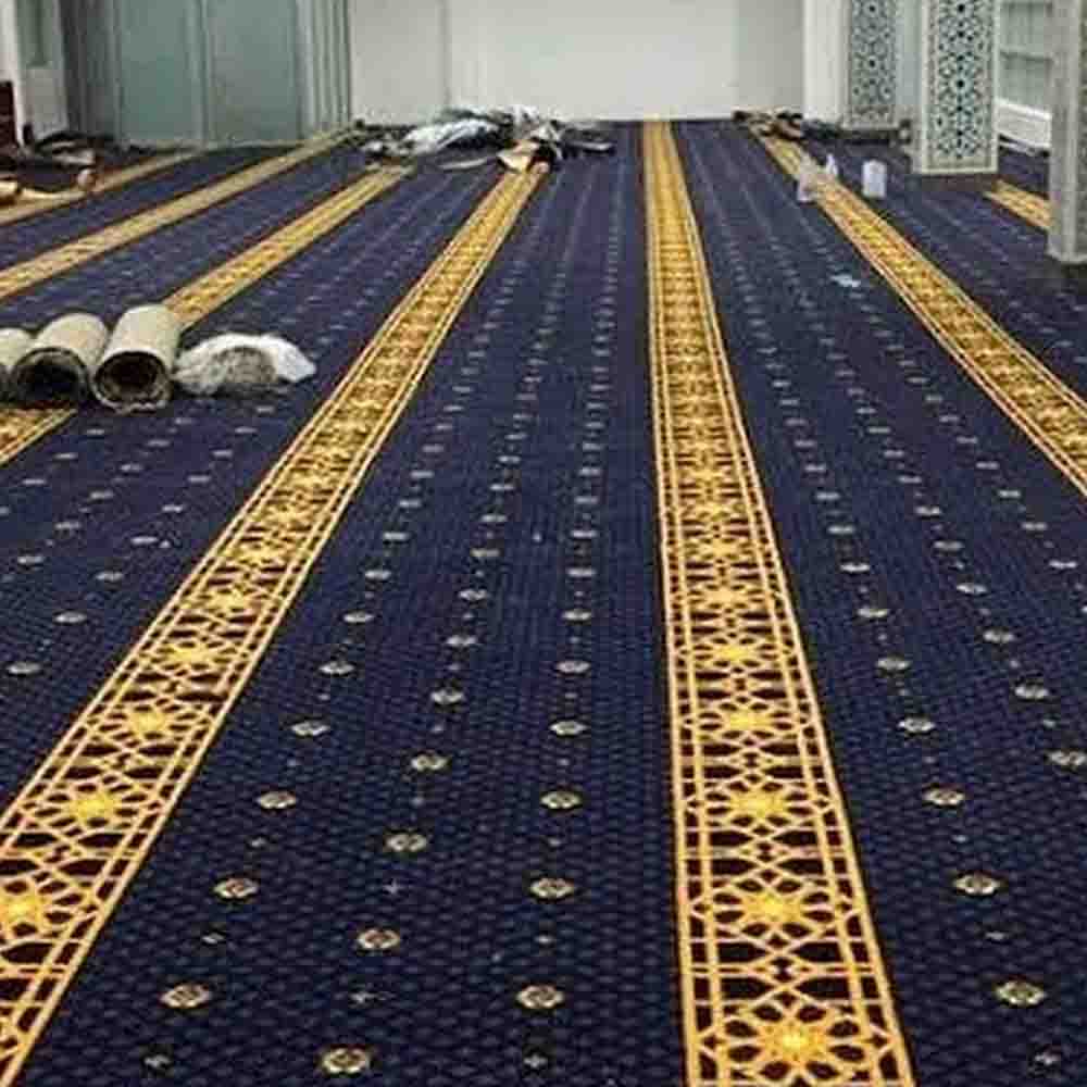 Mosque Carpet Supplier Dubai