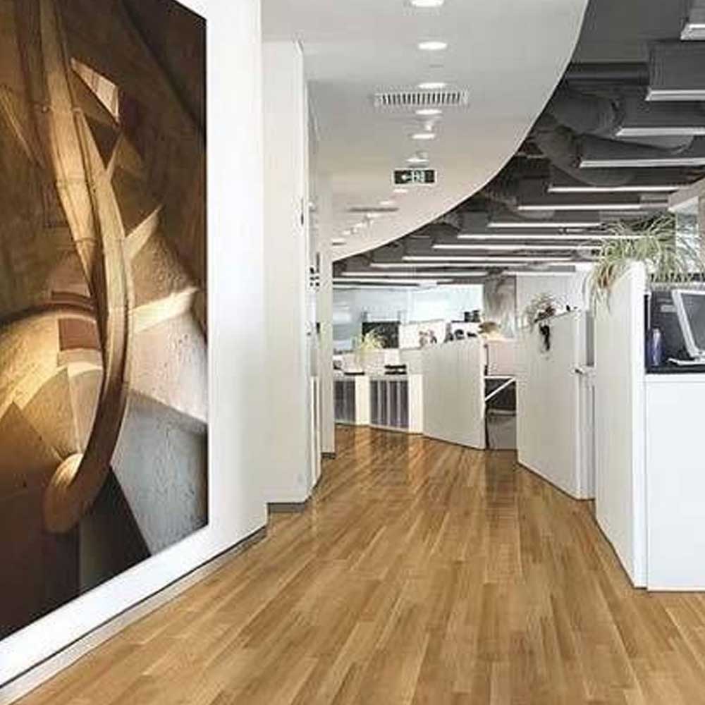 Office Flooring Supplier Dubai