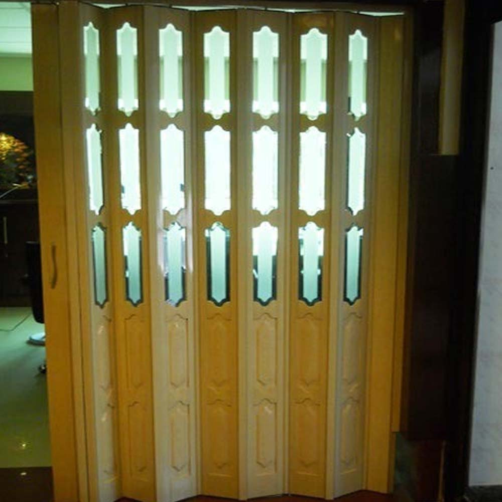 PVC Folding Doors shop Dubai