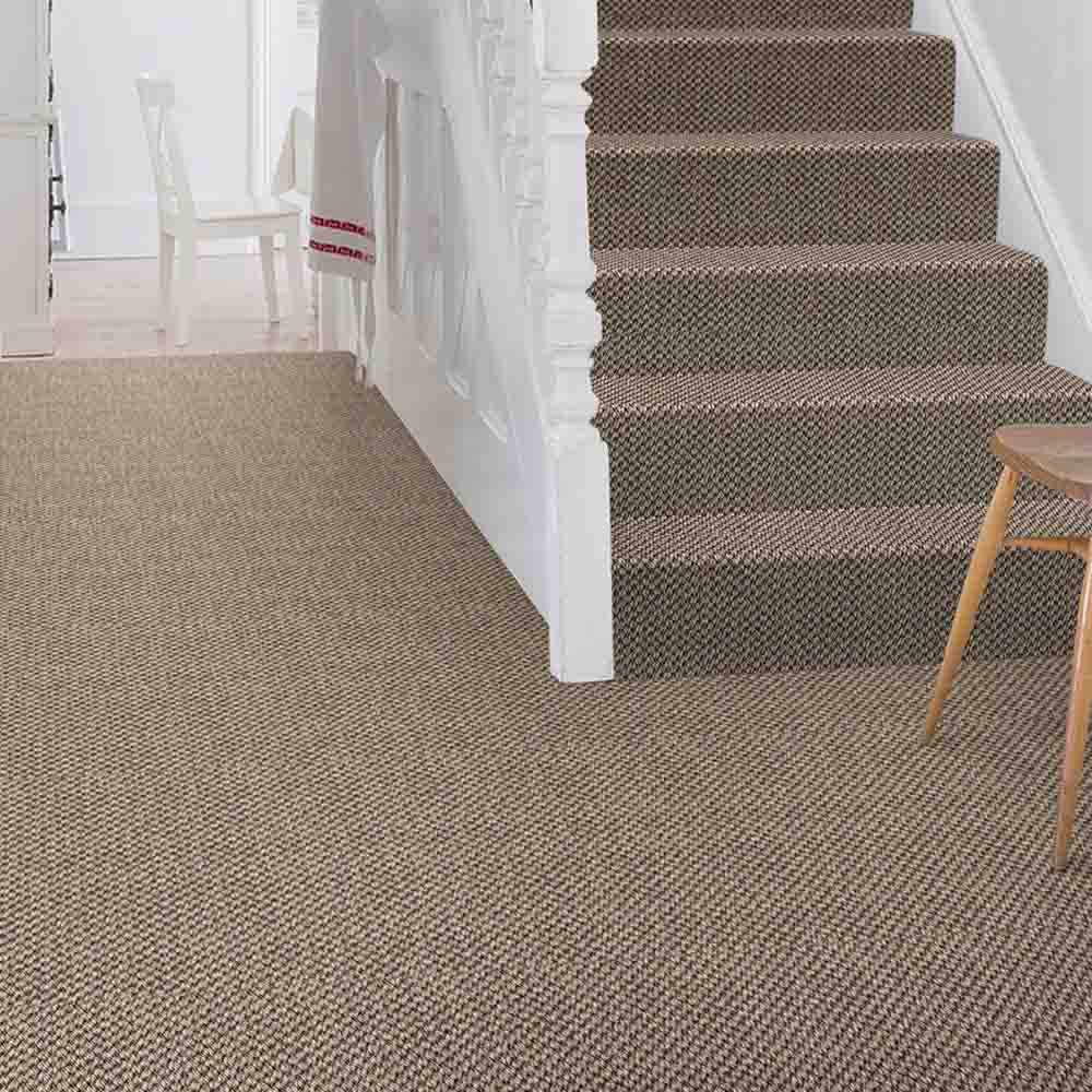 Sisal Carpet Supplier Dubai