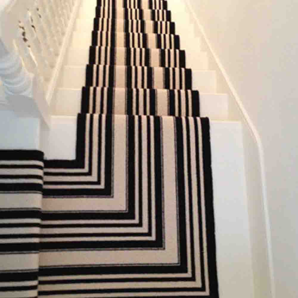 Customized Stair Carpet Dubai