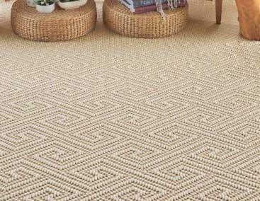 Sisal Carpets Dubai