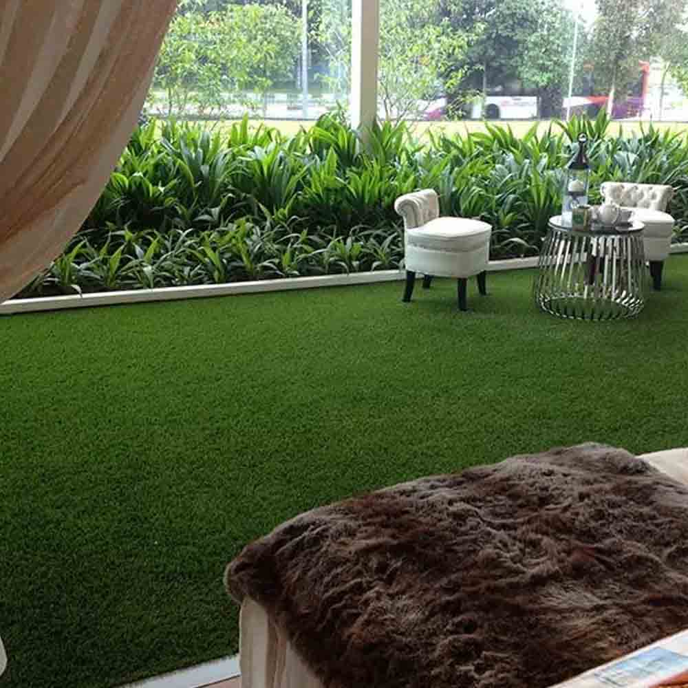 Customized Artificial Grass Carpet Dubai
