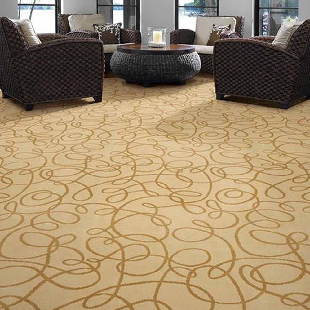 Floor Carpet Suppiler Dubai