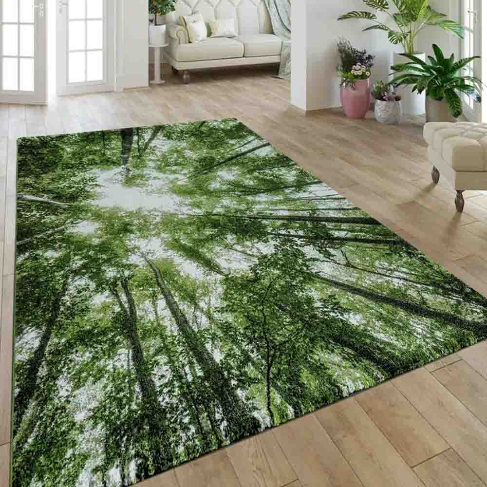 Customized Green Carpets Dubai