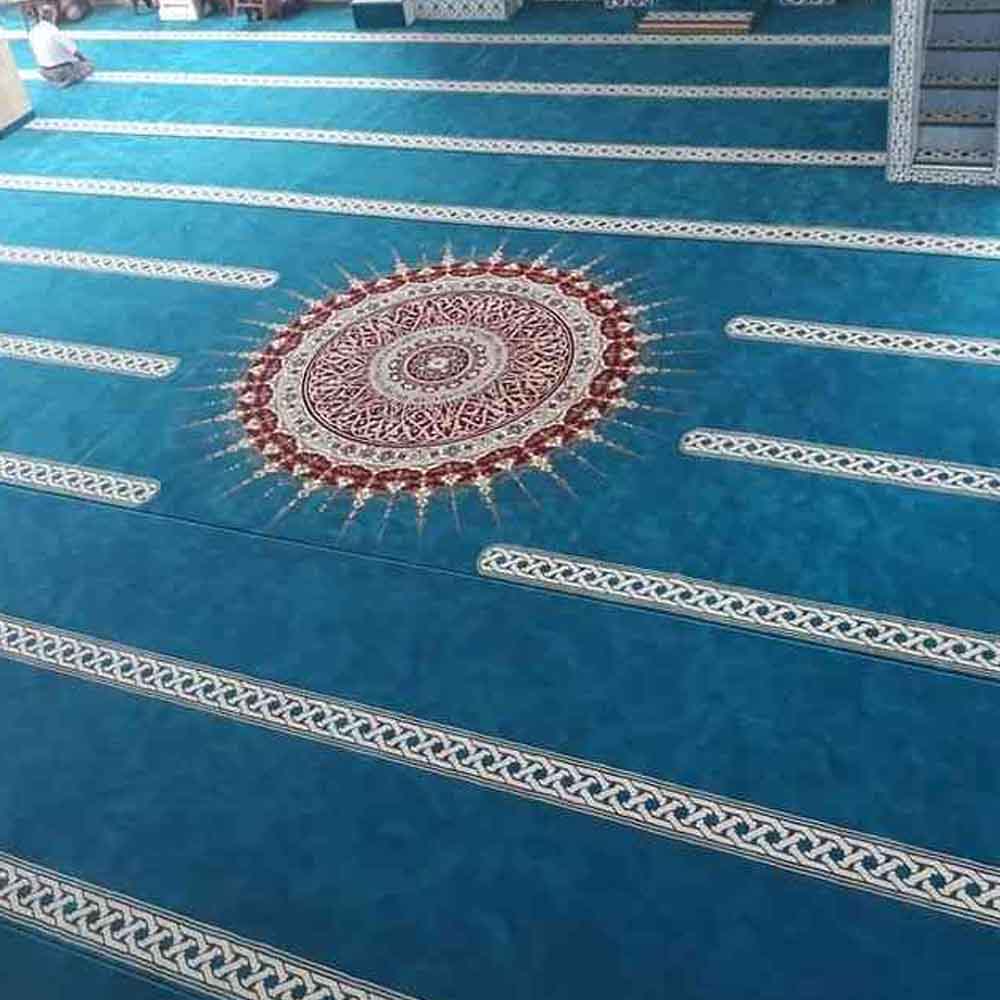 Mosque Carpet Shop Dubai